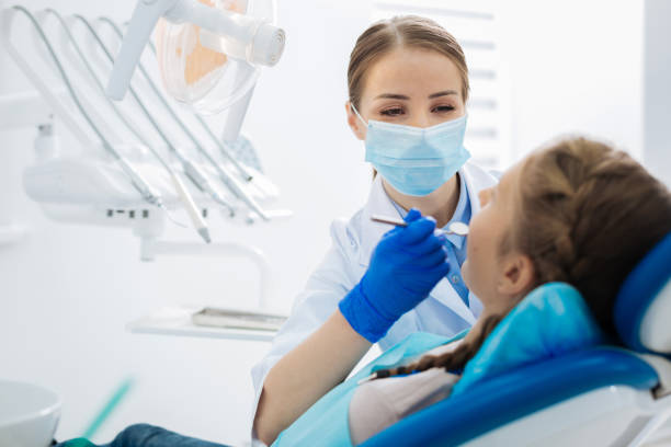 Best Tooth Extraction  in Ponderay, ID